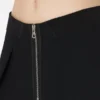 Die Crêpe-Hose Die Crêpe-Hose