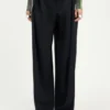 Die Curved-Anzughose als Hose Die Curved-Anzughose als Hose