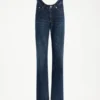 Die Curved Denim Jeans Die Curved Denim Jeans