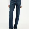 Die Curved Denim Jeans Die Curved Denim Jeans