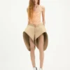 Die Floating Shorts