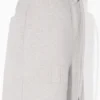 Die Gaultier-Hose mit Prägung Die Gaultier-Hose mit Prägung