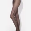 Die Jean Paul Gaultier Strumpfhose Die Jean Paul Gaultier Strumpfhose