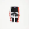 Die Junior Gaultier Bike-Shorts