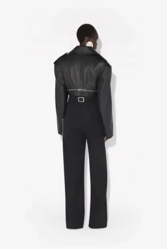 die kurze perfecto jacke 2 330x491 - Die kurze Perfecto-Jacke