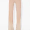 Die rosa Spiral-Hose Die rosa Spiral-Hose
