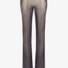 Die schwarze Spiral-Hose Die schwarze Spiral-Hose