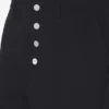 Die skulpturale Hose Die skulpturale Hose