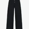 Die skulpturale Hose Die skulpturale Hose