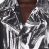 Die Trompe-l’œil-Perfecto-Jacke Die Trompe-l’œil-Perfecto-Jacke