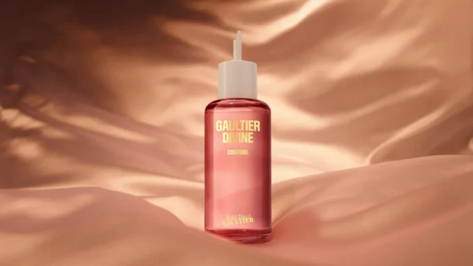 Gaultier Divine Couture Nachfüllpackung