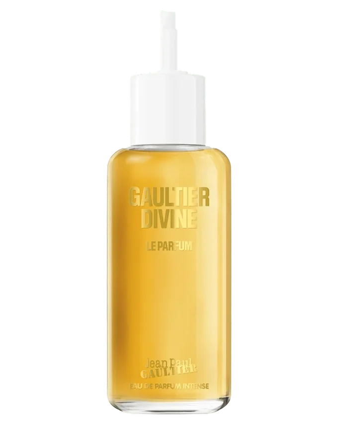 Gaultier Divine Le Parfum Nachfüllflasche