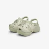 JPG X Crocs Mint Bae Clog