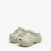 JPG X Crocs Mint Bae Clog