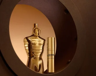 Le Male Elixir Absolu Le Male Elixir Absolu