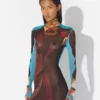 Neuauflage – das Tennisanzug-Kleid Neuauflage – das Tennisanzug-Kleid