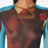 Neuauflage – das Tennisanzug-Kleid Neuauflage – das Tennisanzug-Kleid