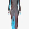 Neuauflage – das Tennisanzug-Kleid Neuauflage – das Tennisanzug-Kleid