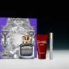 Scandal Pour Homme 3,4 oz, Duschgel 2,5 oz und Spray
