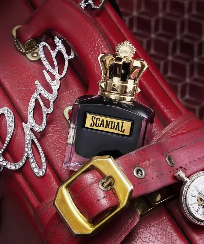 Scandal Pour Homme Le Parfum Scandal Pour Homme Le Parfum